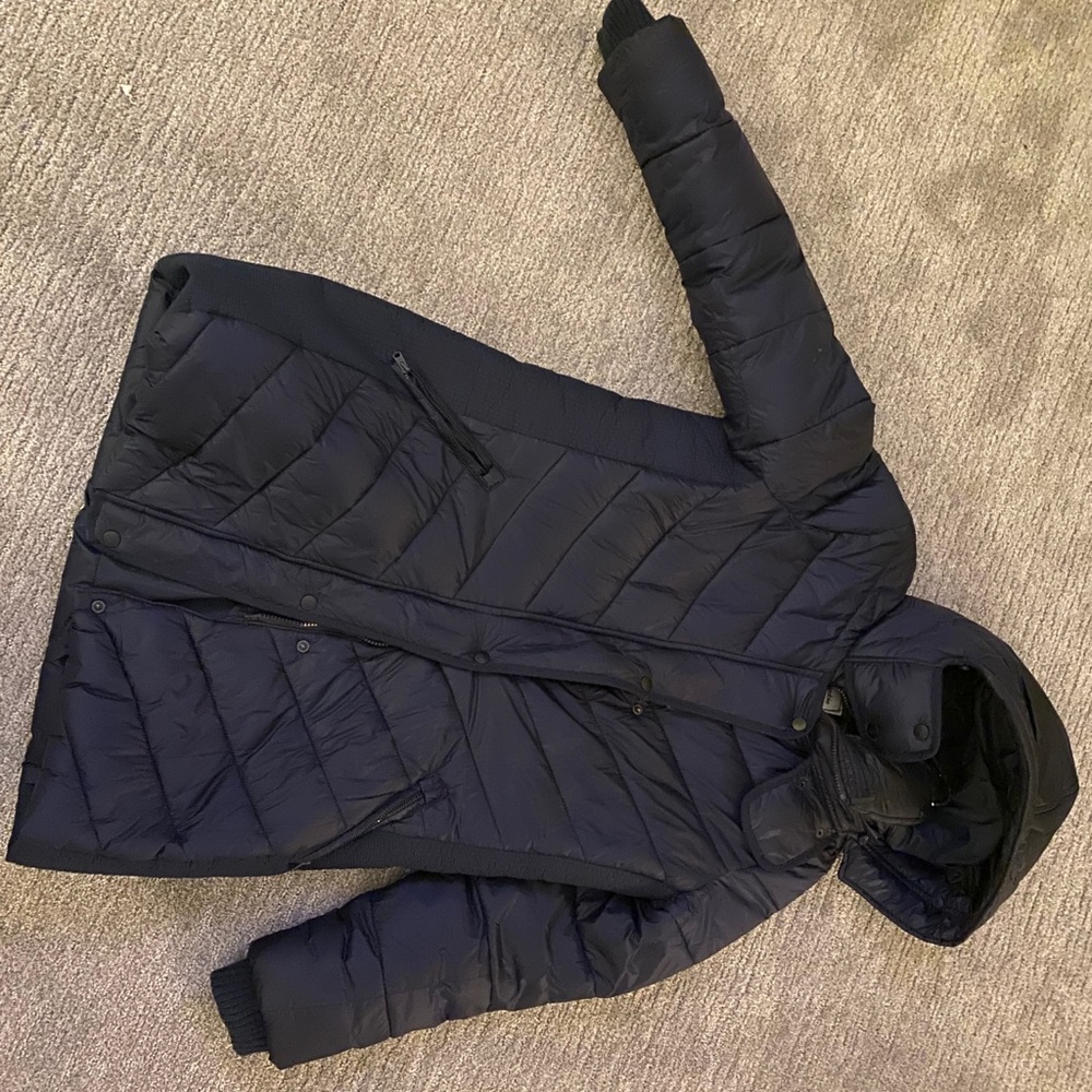 Abercrombie & Fitch Coat